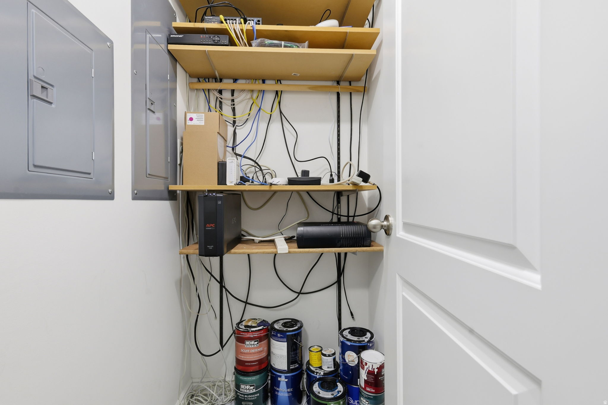 MEADOWS - Residential