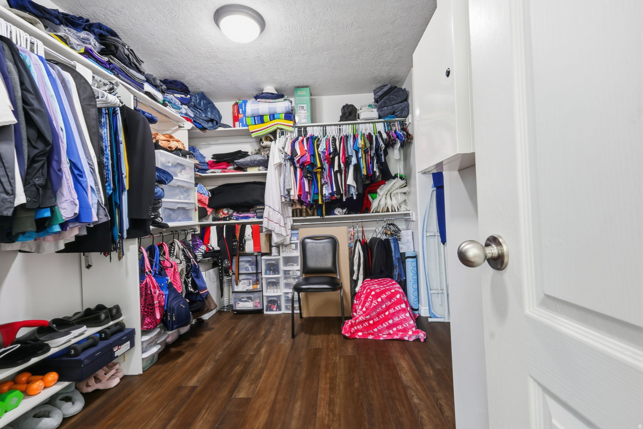 MEADOWS - Residential