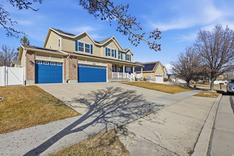 Photo of 13626 S BLUEWING WAY, Riverton, UT 84096 (MLS # 2135330)