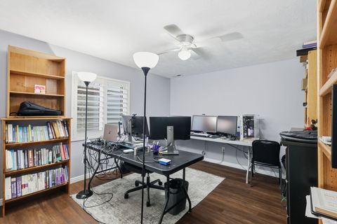 Tiny photo for 13626 S BLUEWING WAY, Riverton, UT 84096 (MLS # 2135330)