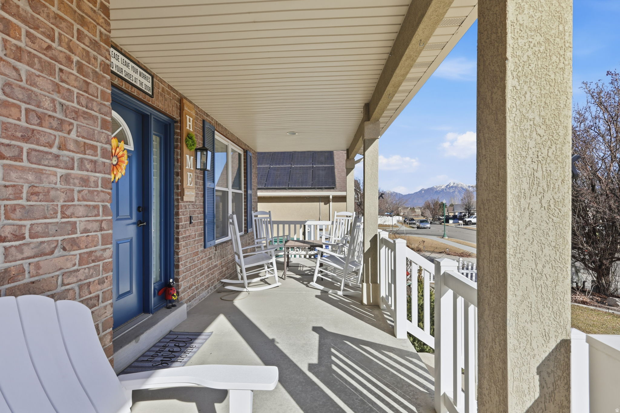 MEADOWS - Residential