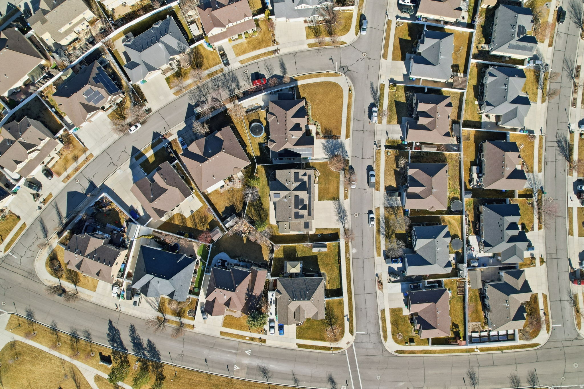 MEADOWS - Residential