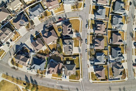 Tiny photo for 13626 S BLUEWING WAY, Riverton, UT 84096 (MLS # 2135330)