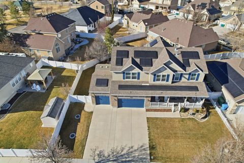 Tiny photo for 13626 S BLUEWING WAY, Riverton, UT 84096 (MLS # 2135330)