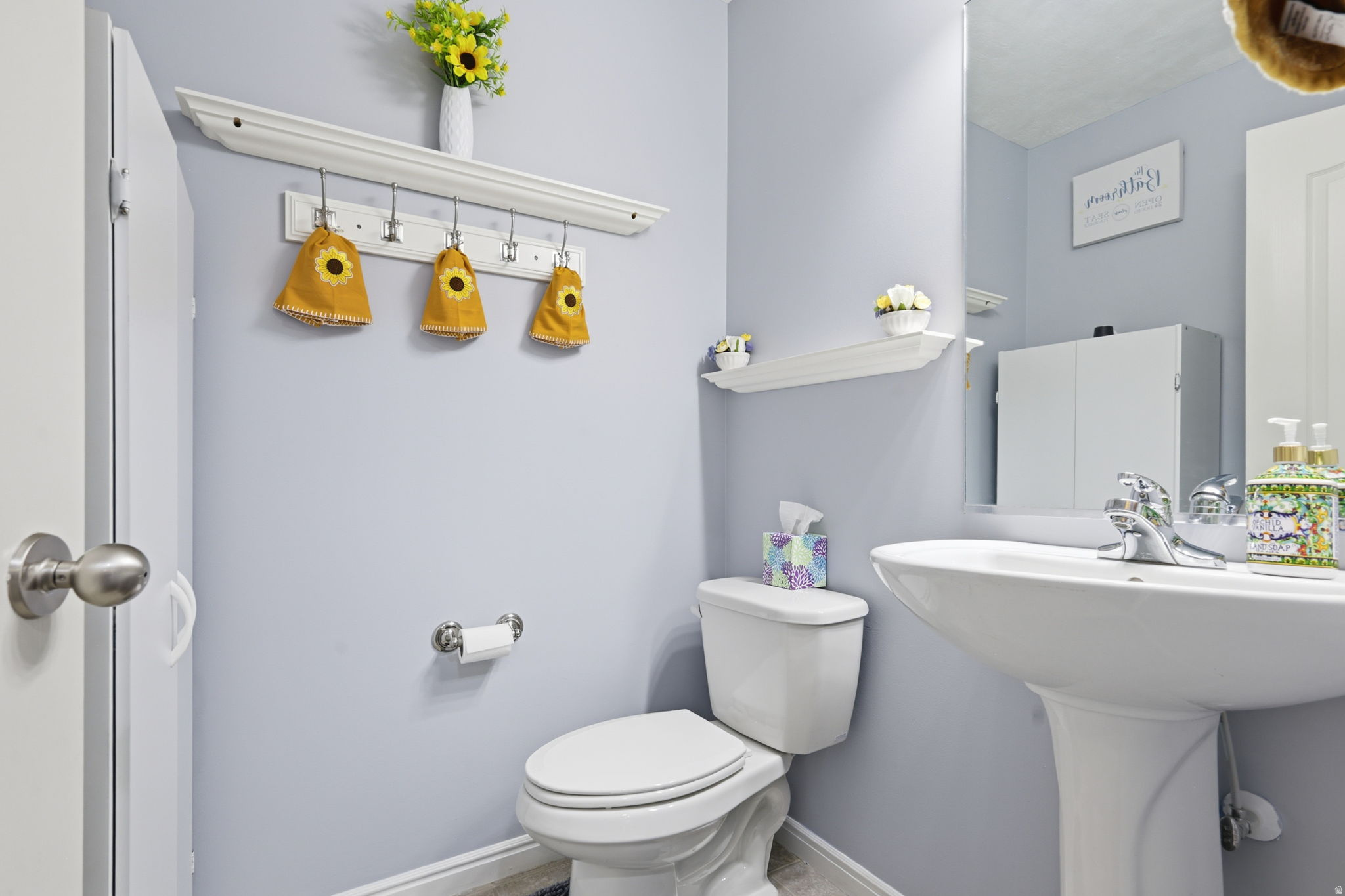 MEADOWS - Residential