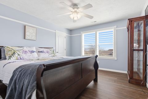 Tiny photo for 13626 S BLUEWING WAY, Riverton, UT 84096 (MLS # 2135330)