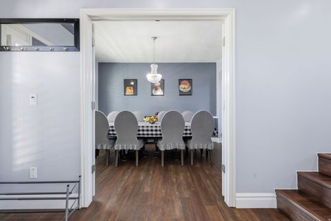 Tiny photo for 13626 S BLUEWING WAY, Riverton, UT 84096 (MLS # 2135330)