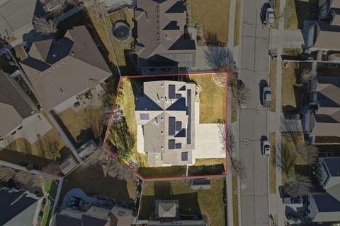 Tiny photo for 13626 S BLUEWING WAY, Riverton, UT 84096 (MLS # 2135330)