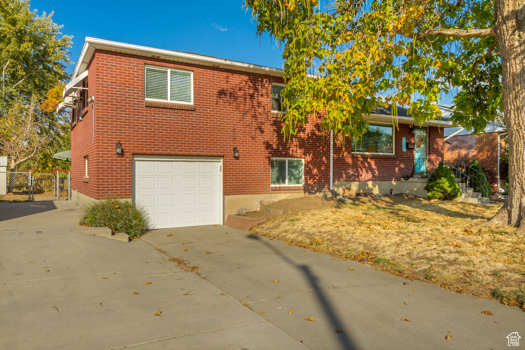 626 W La Salle Dr, Murray, Utah image 30