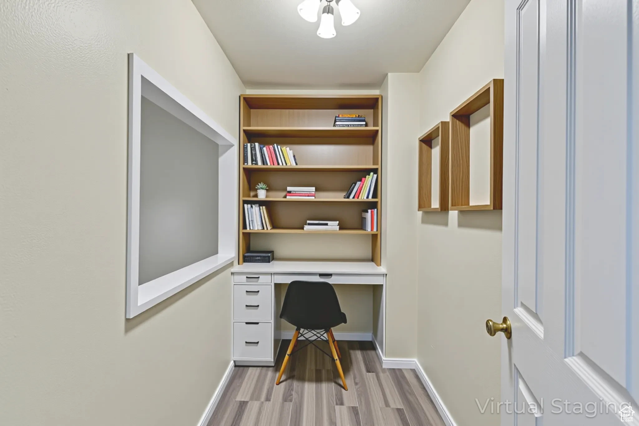 WAYLAND STATION AT OLD FARM - Residential