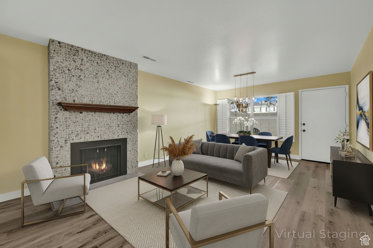 WAYLAND STATION AT OLD FARM - Residential