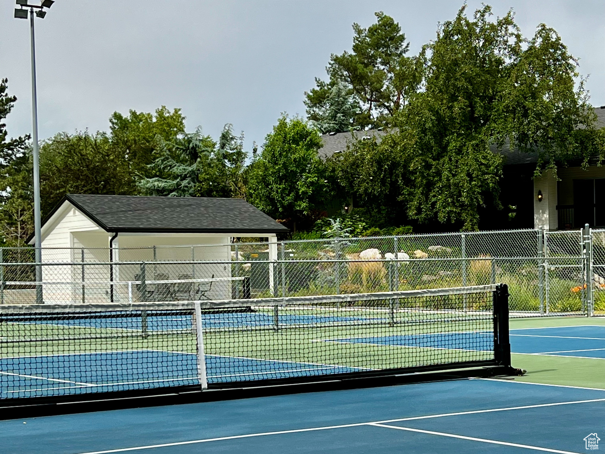 WAYLAND STATION AT OLD FARM - Residential