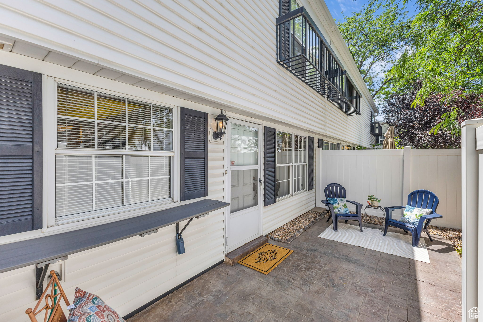 WAYLAND STATION AT OLD FARM - Residential