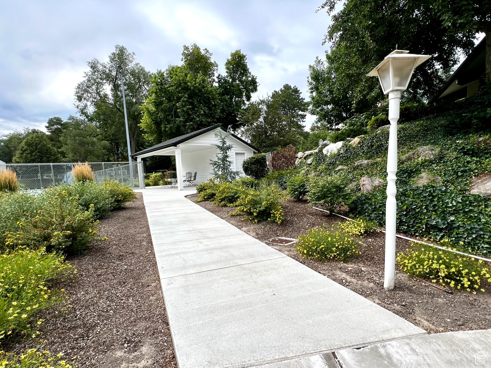 WAYLAND STATION AT OLD FARM - Residential