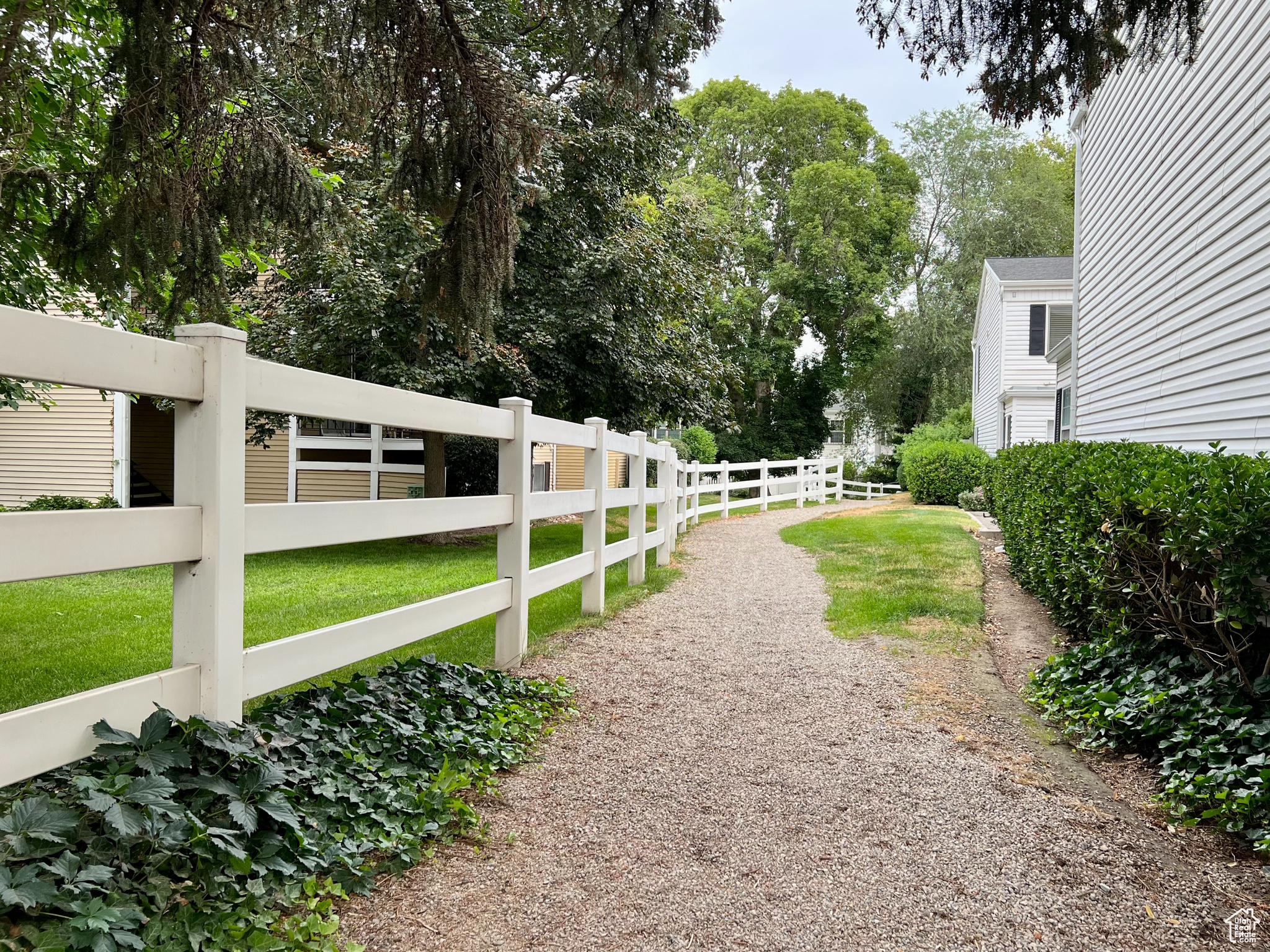 WAYLAND STATION AT OLD FARM - Residential