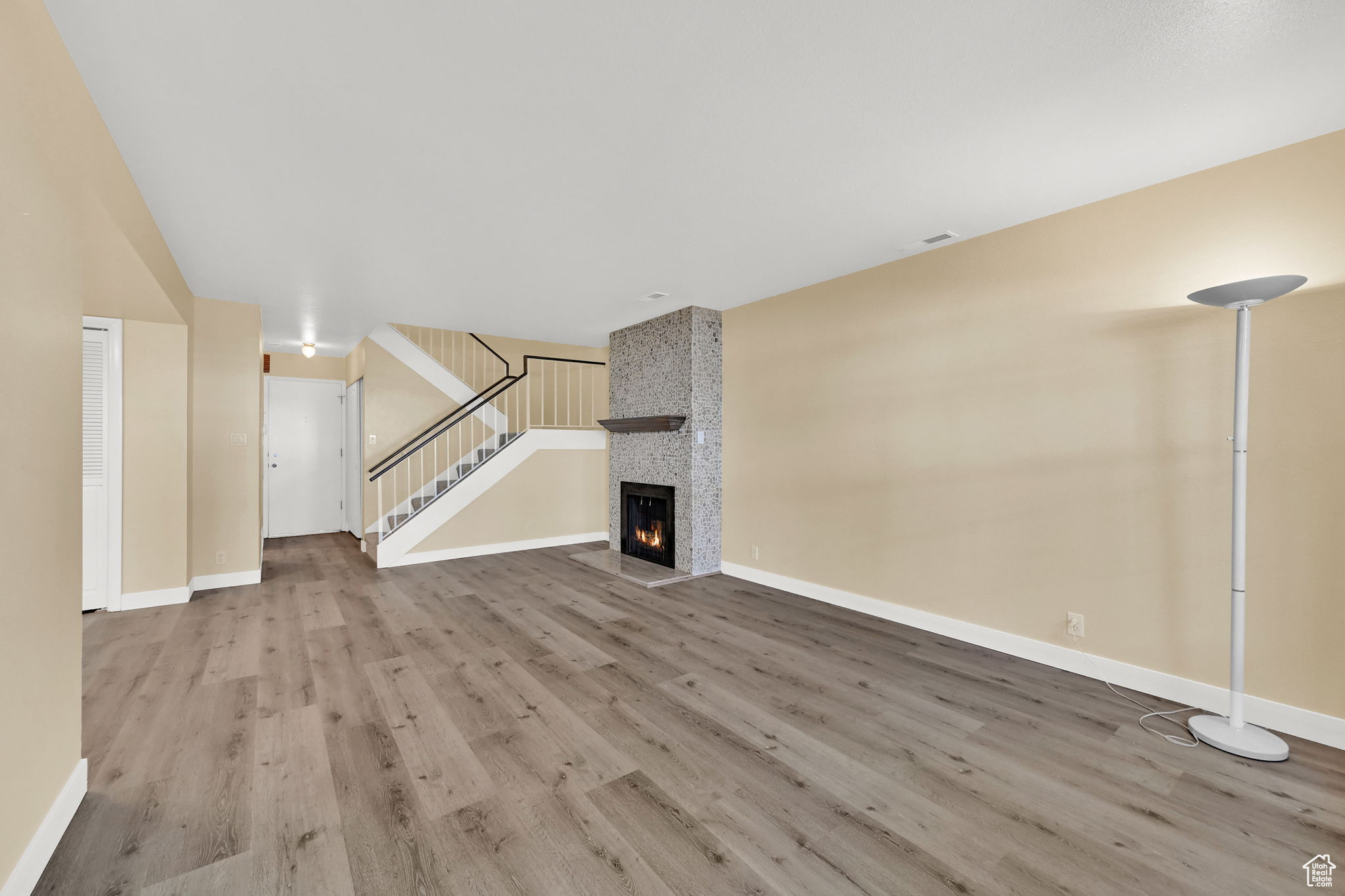 WAYLAND STATION AT OLD FARM - Residential