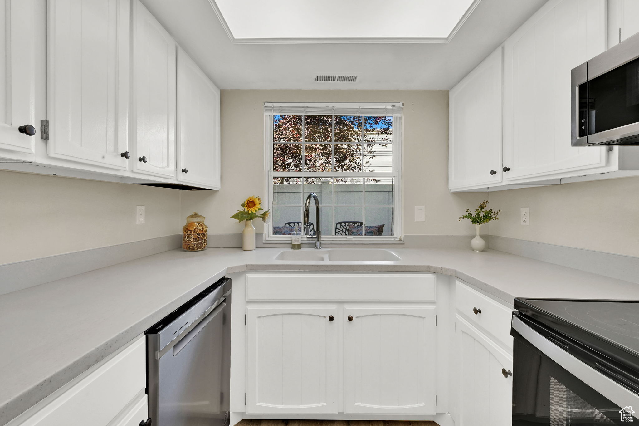 WAYLAND STATION AT OLD FARM - Residential