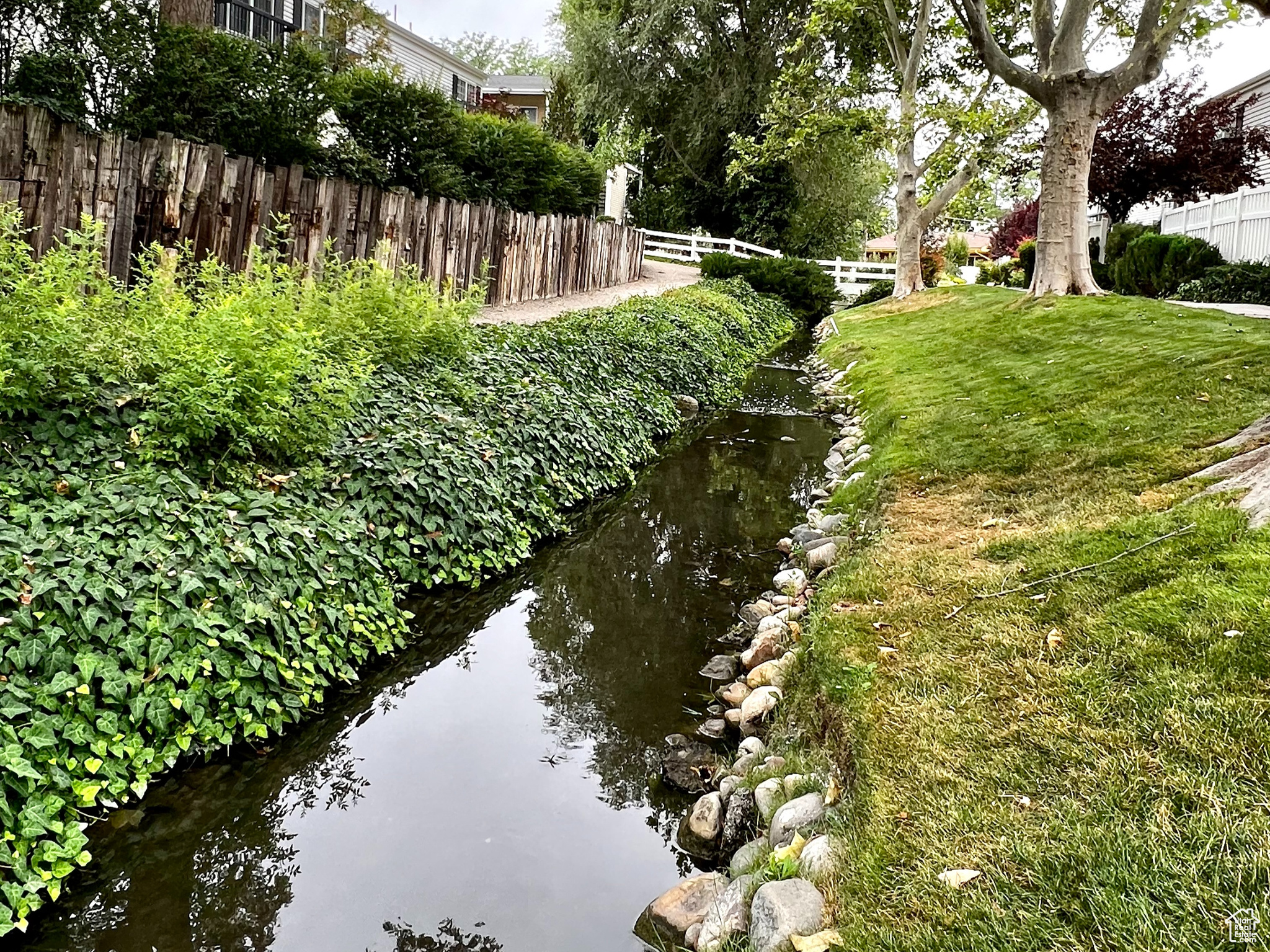 WAYLAND STATION AT OLD FARM - Residential