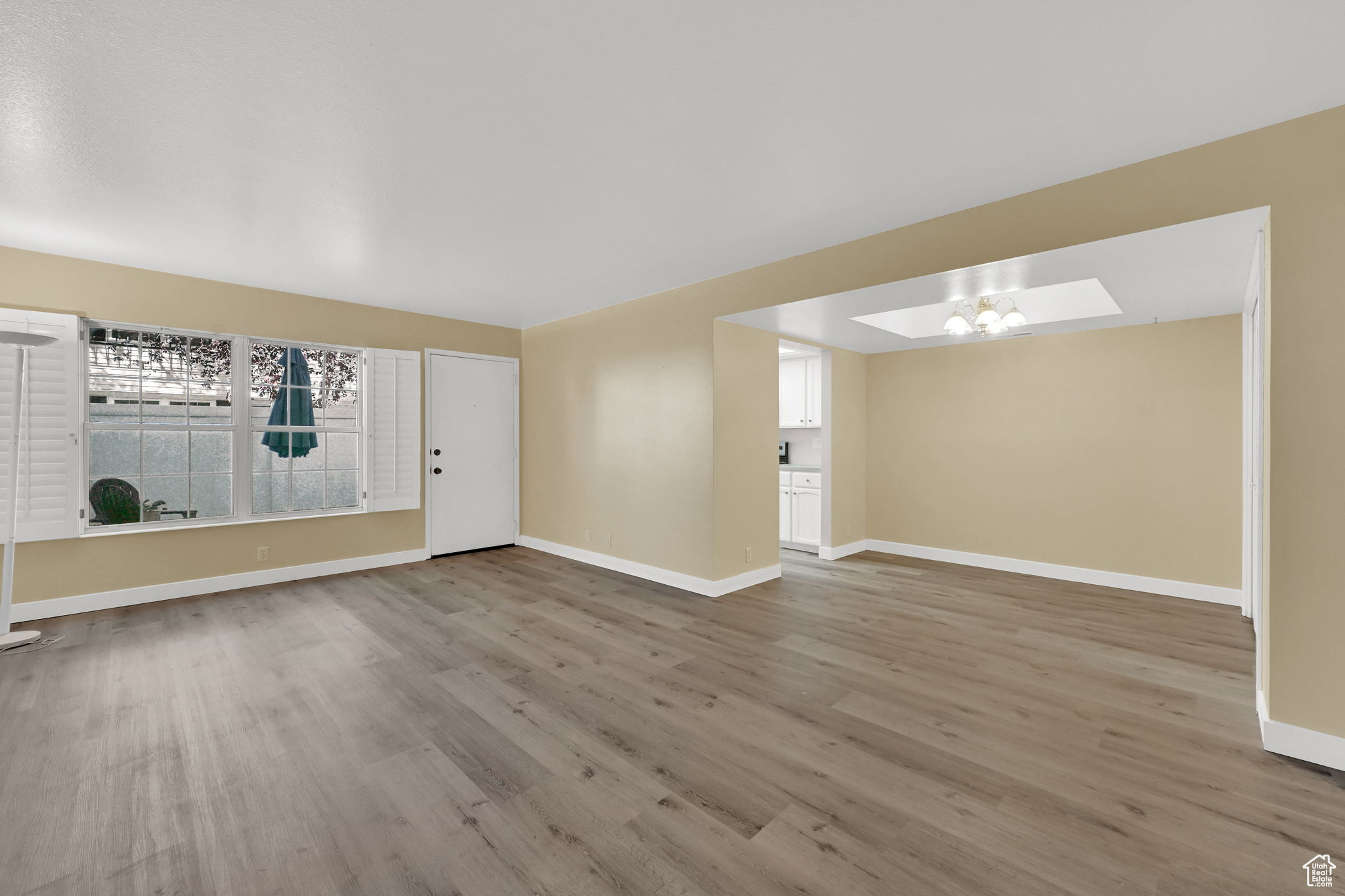 WAYLAND STATION AT OLD FARM - Residential