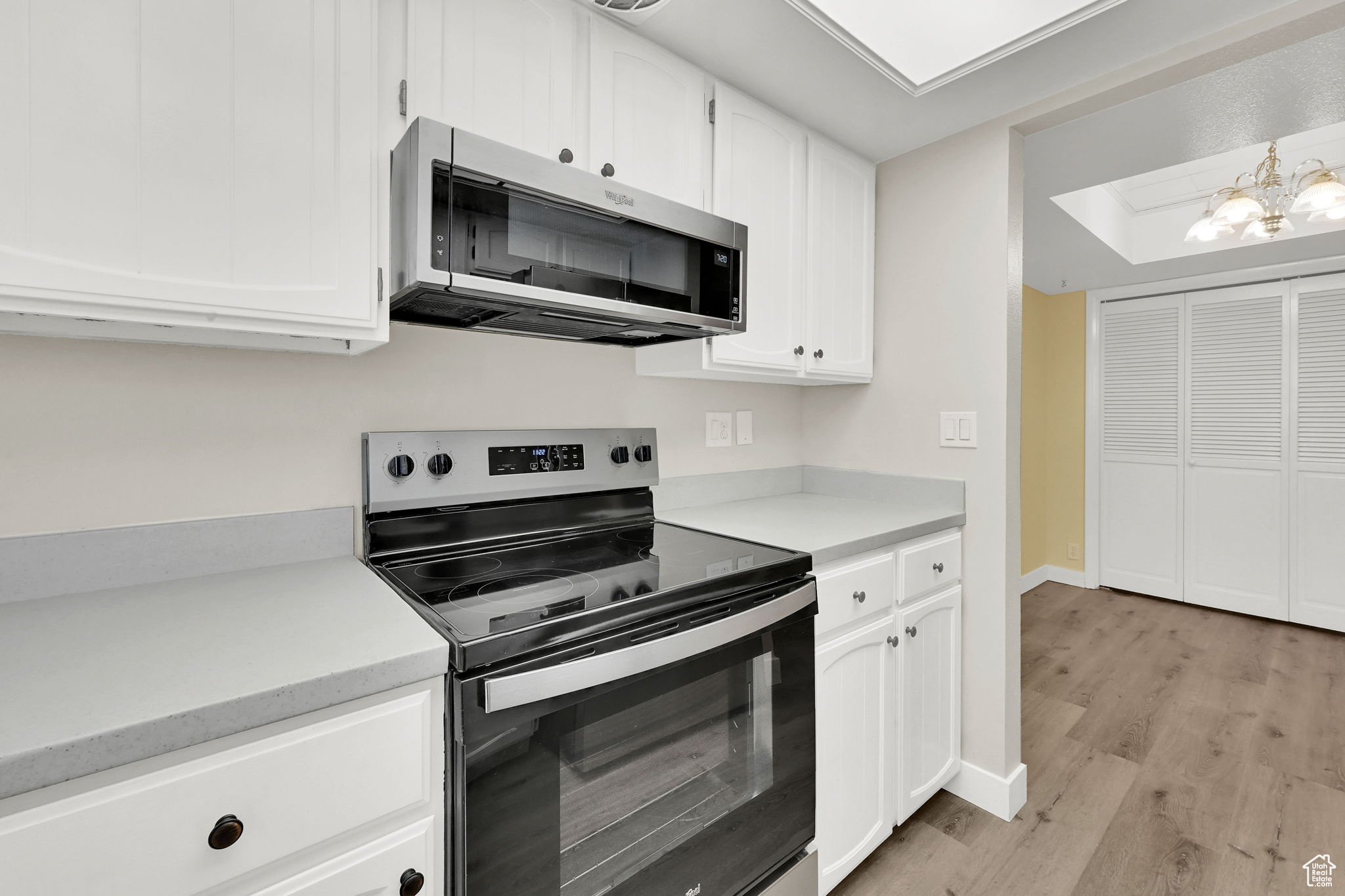 WAYLAND STATION AT OLD FARM - Residential