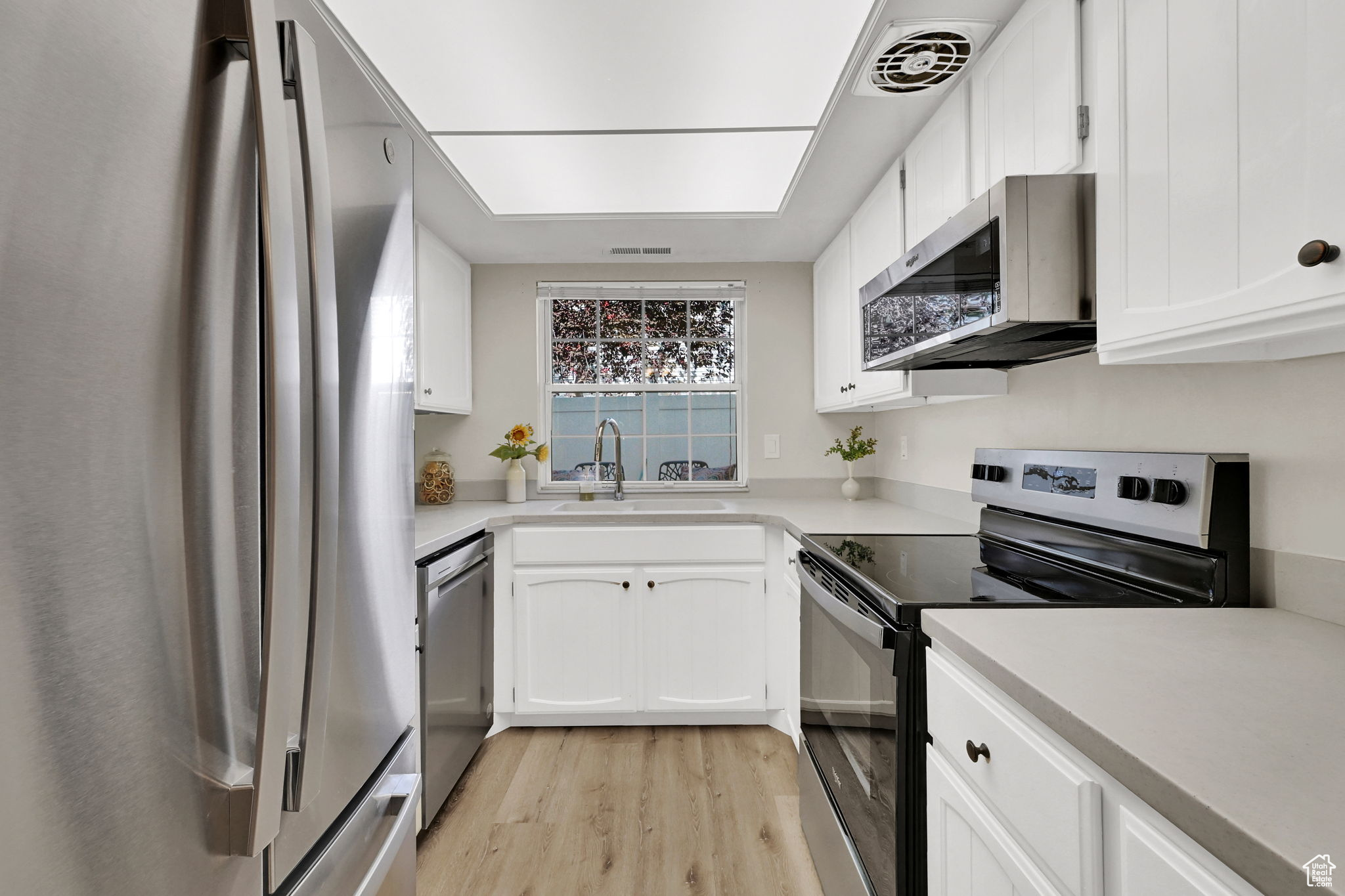 WAYLAND STATION AT OLD FARM - Residential