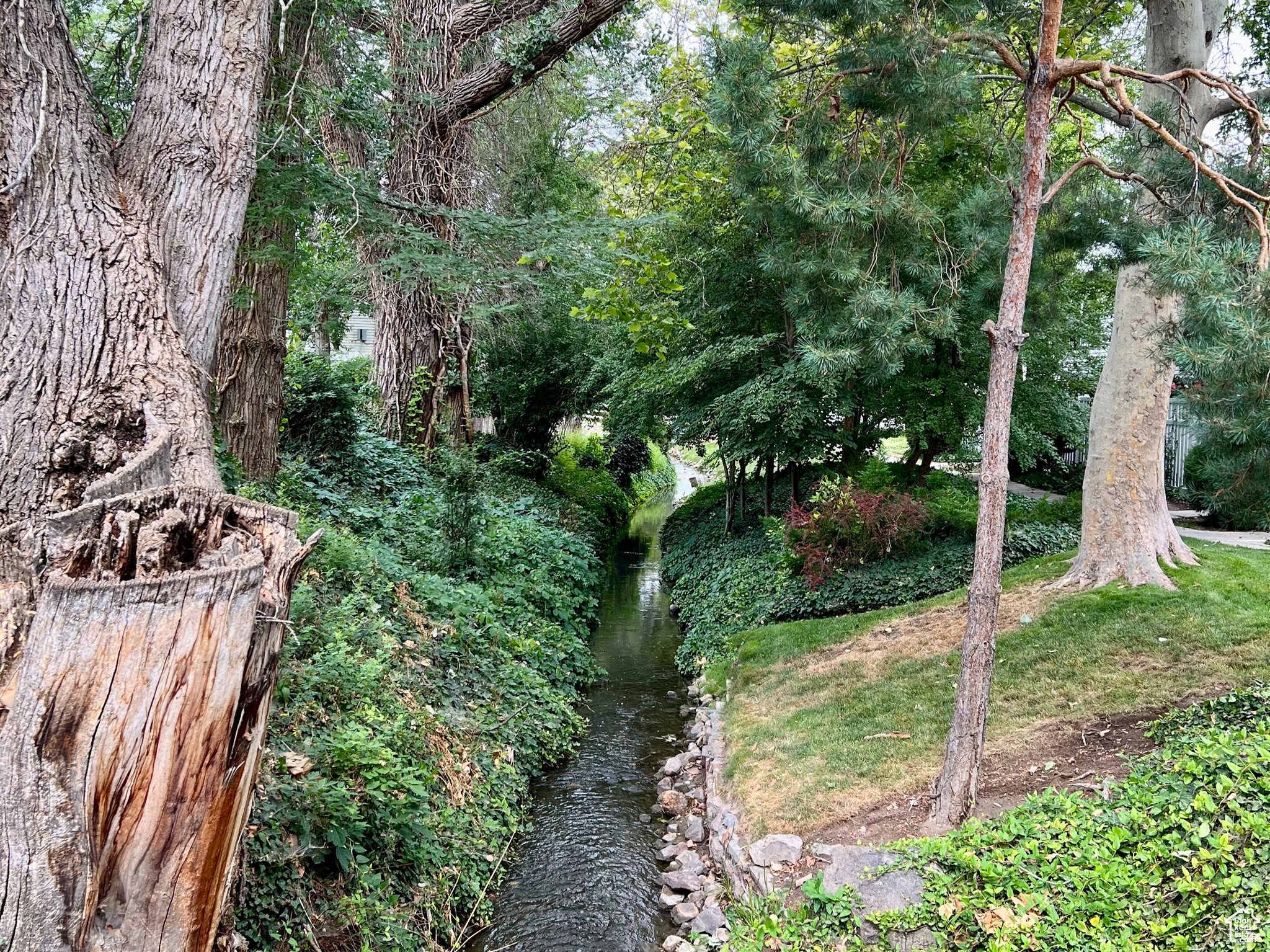 WAYLAND STATION AT OLD FARM - Residential