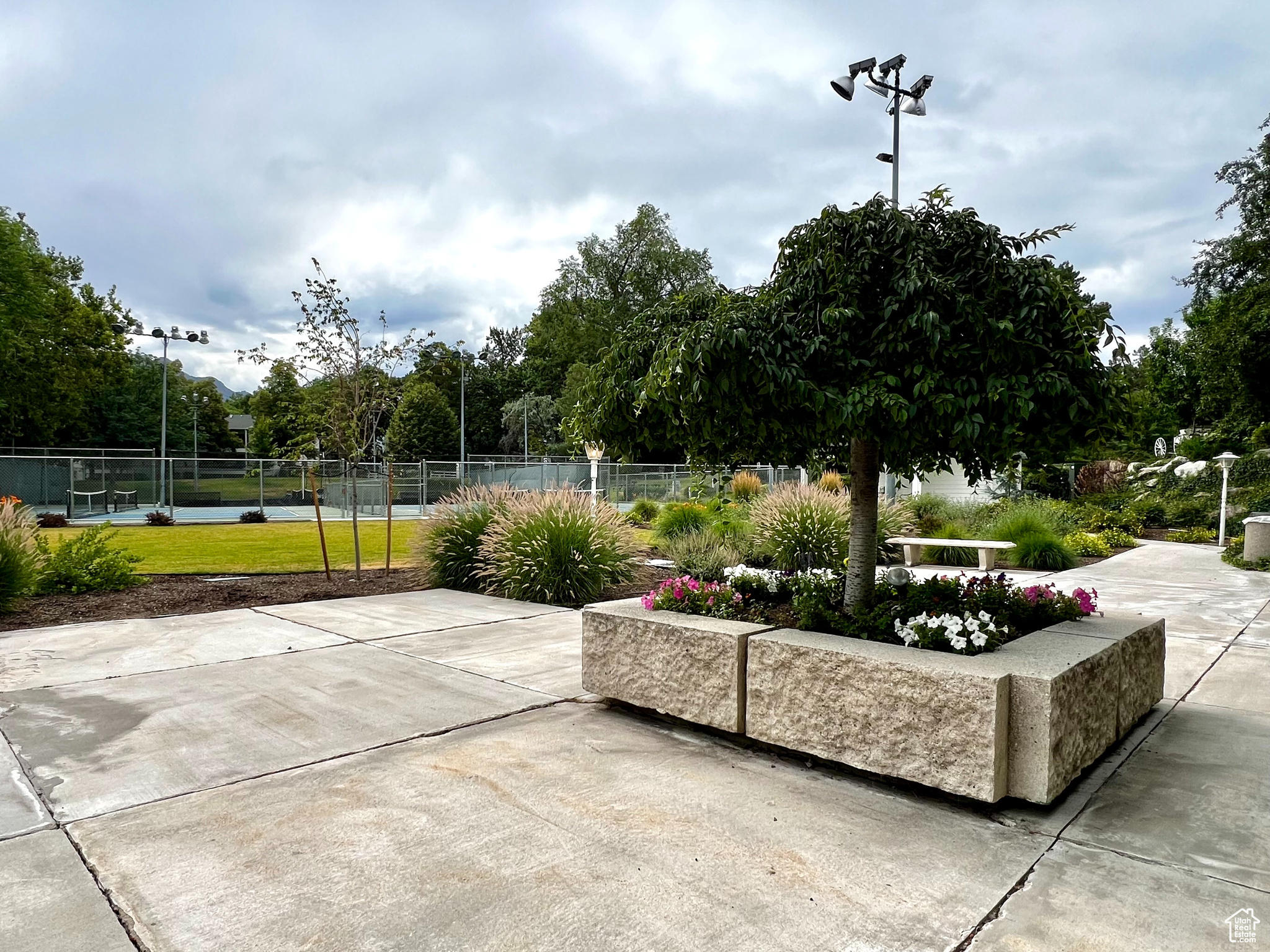 WAYLAND STATION AT OLD FARM - Residential