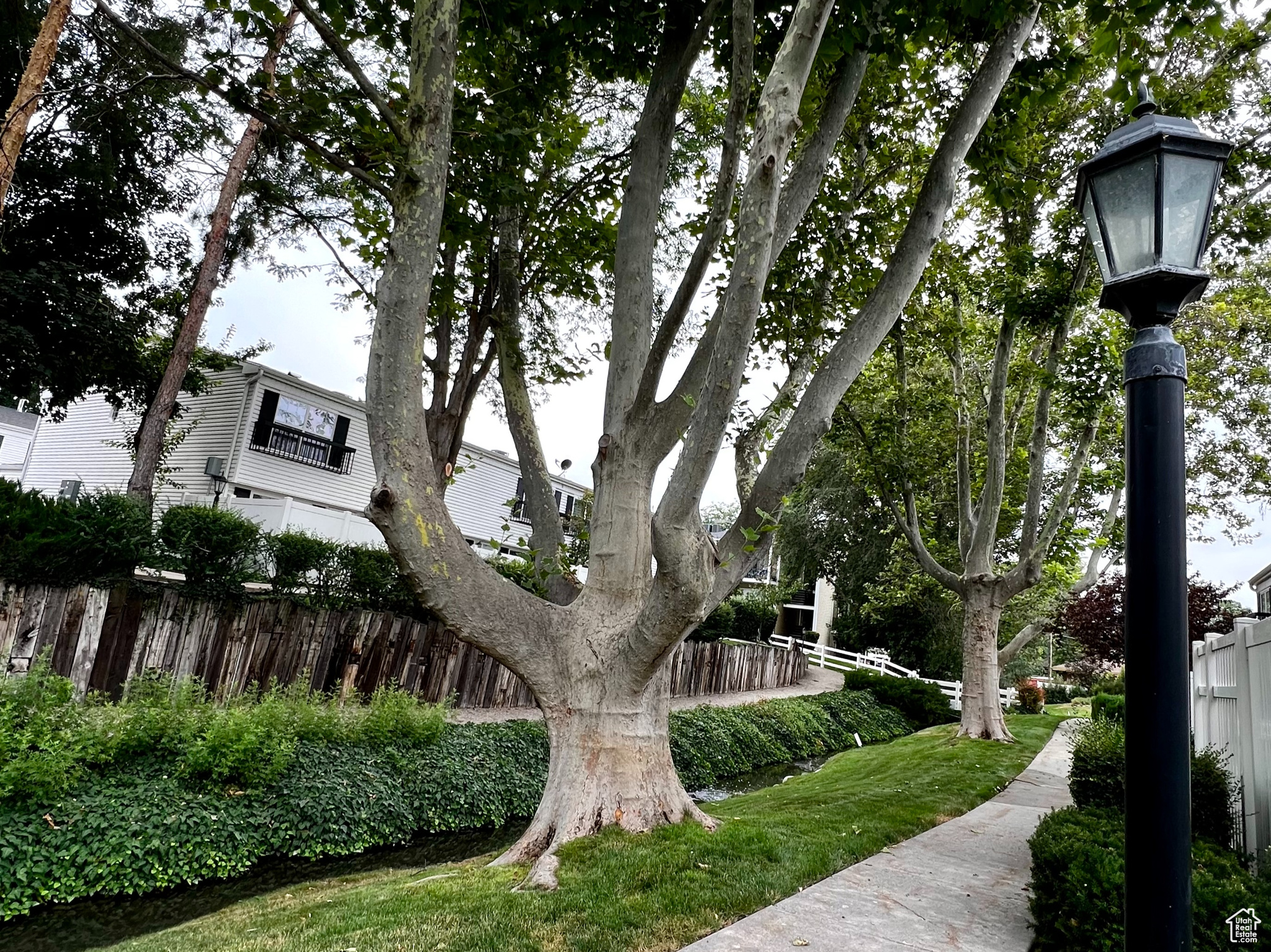 WAYLAND STATION AT OLD FARM - Residential