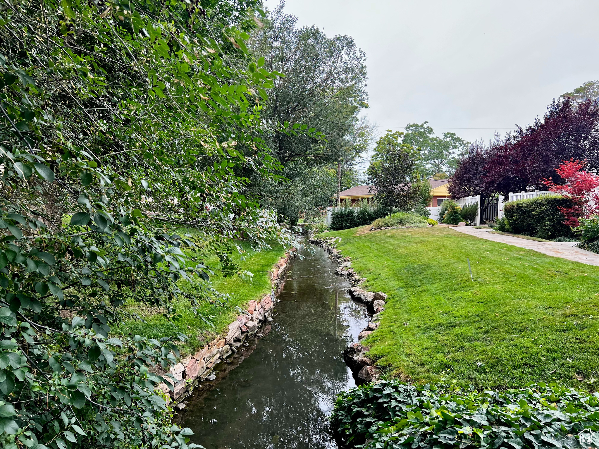 WAYLAND STATION AT OLD FARM - Residential