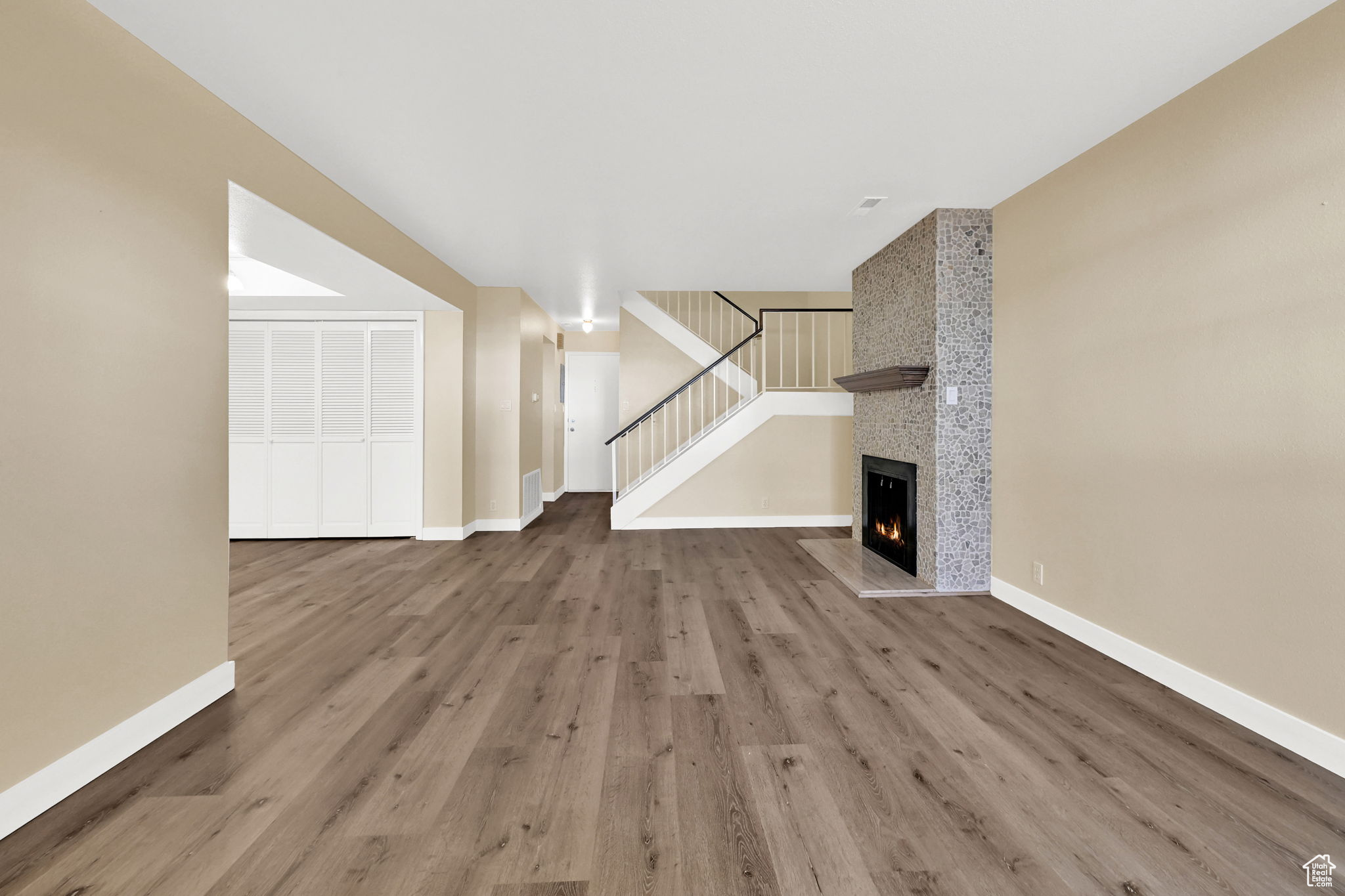 WAYLAND STATION AT OLD FARM - Residential