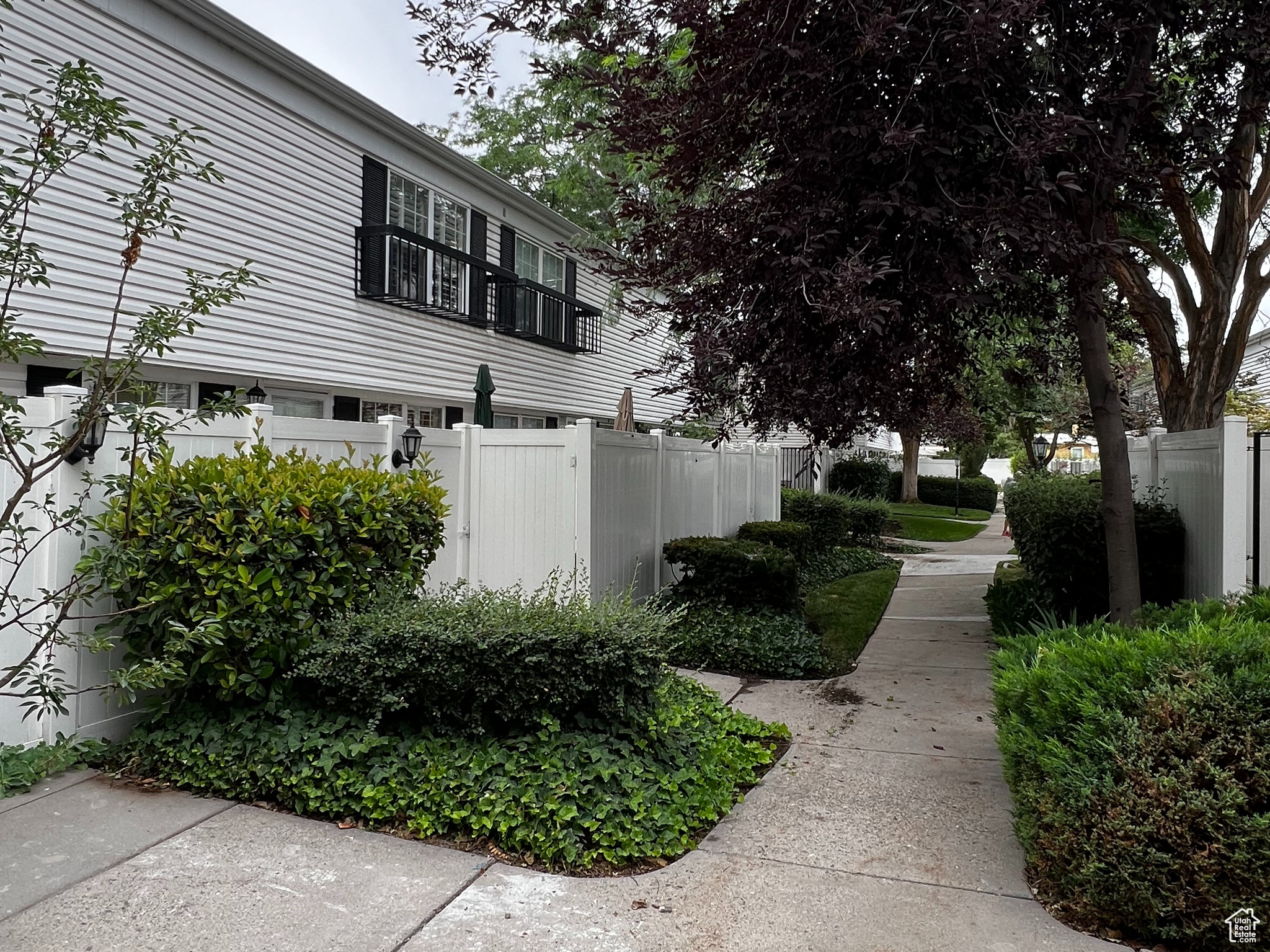WAYLAND STATION AT OLD FARM - Residential