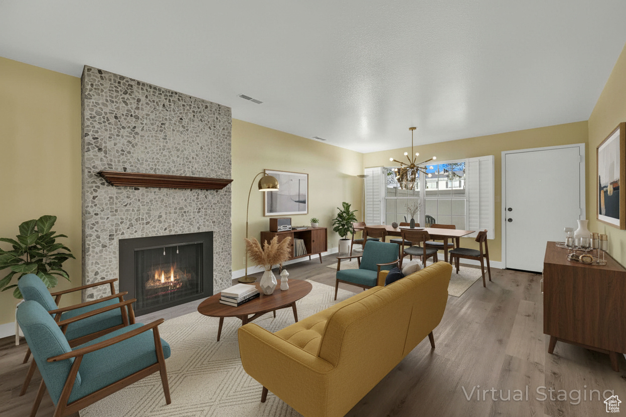 WAYLAND STATION AT OLD FARM - Residential