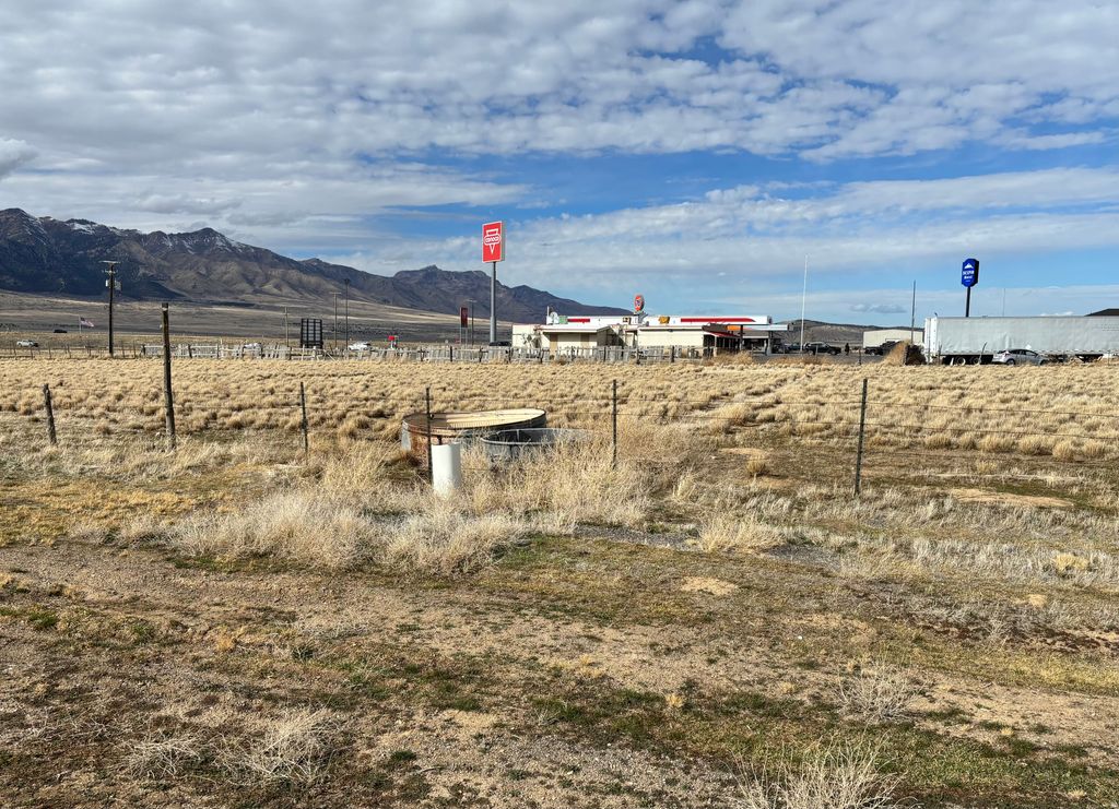 Photo of 240 W 300 N, Scipio, UT 84656 (MLS # 2138678)