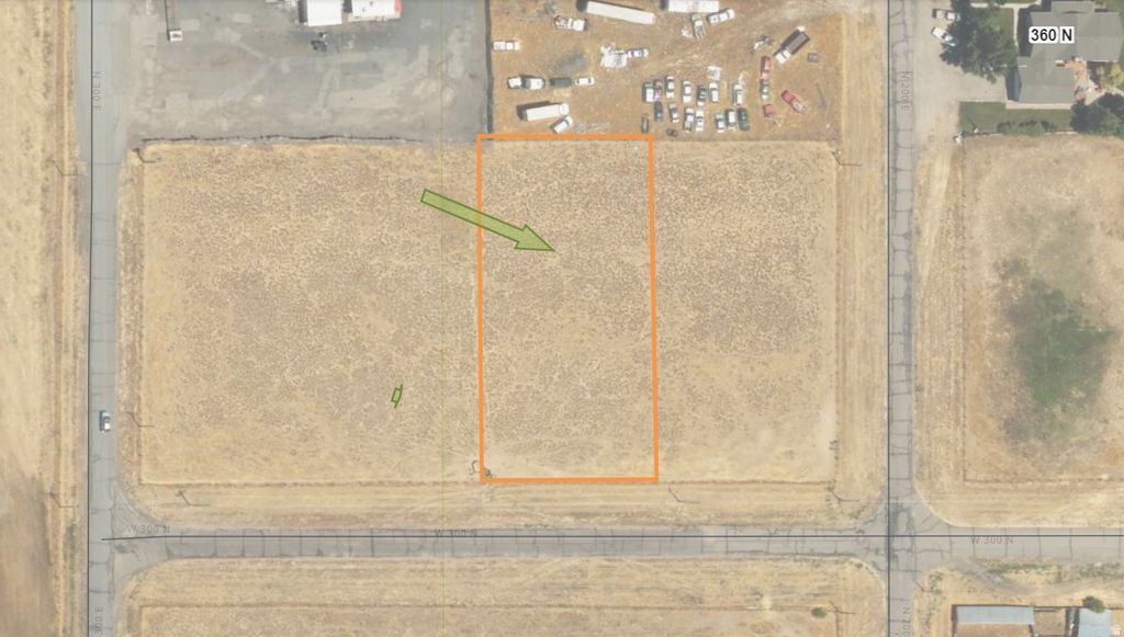 Photo of 240 W 300 N, Scipio, UT 84656 (MLS # 2138678)