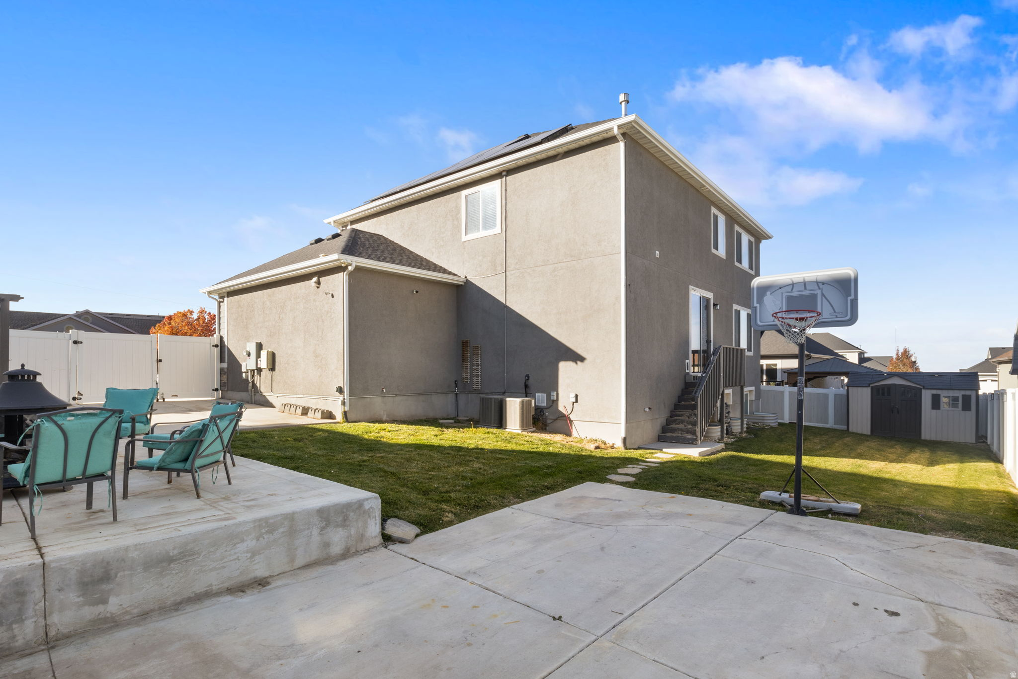 JUNIPER - Residential