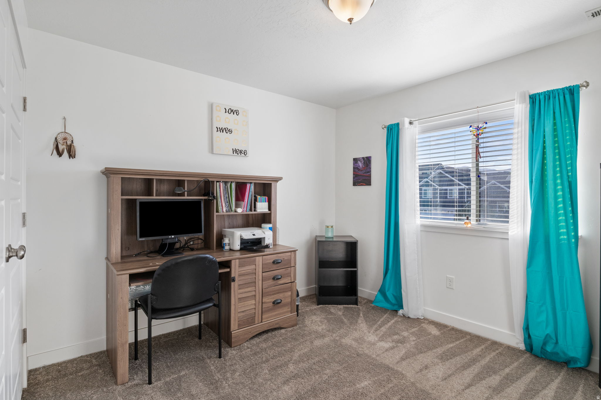 JUNIPER - Residential