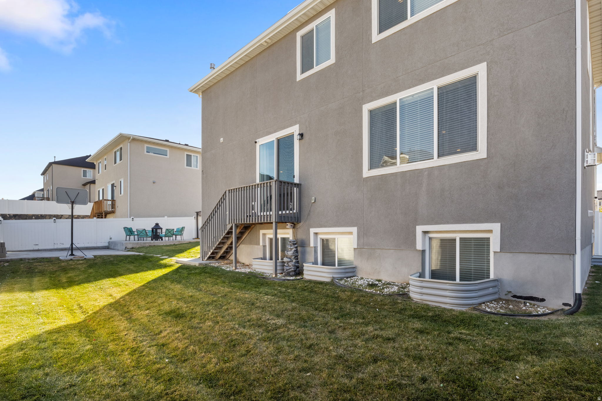 JUNIPER - Residential