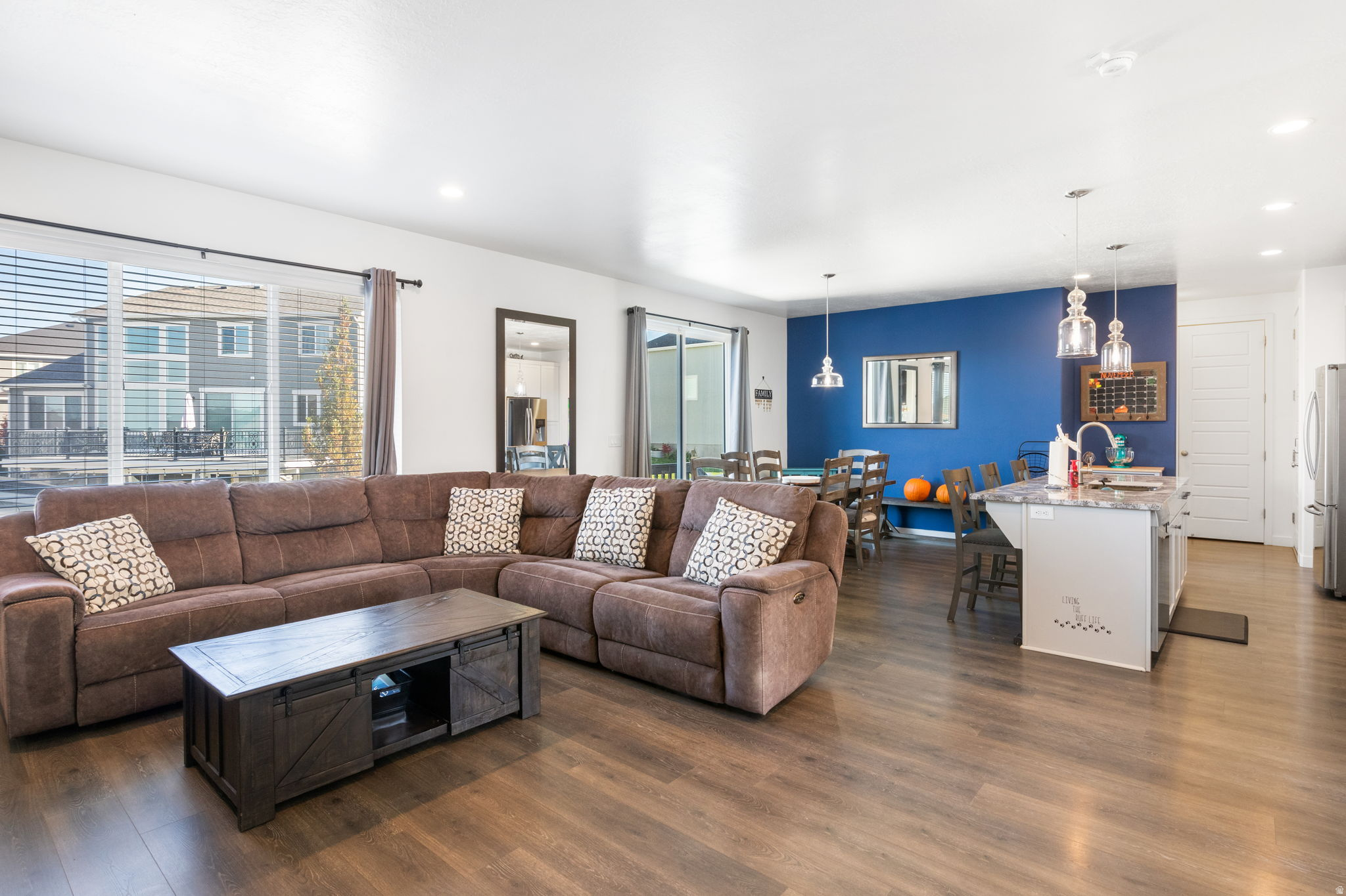 JUNIPER - Residential