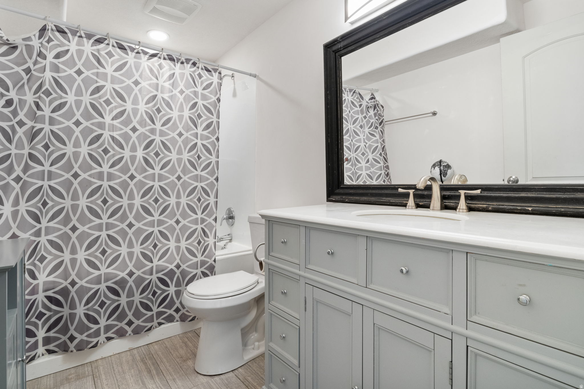 JUNIPER - Residential