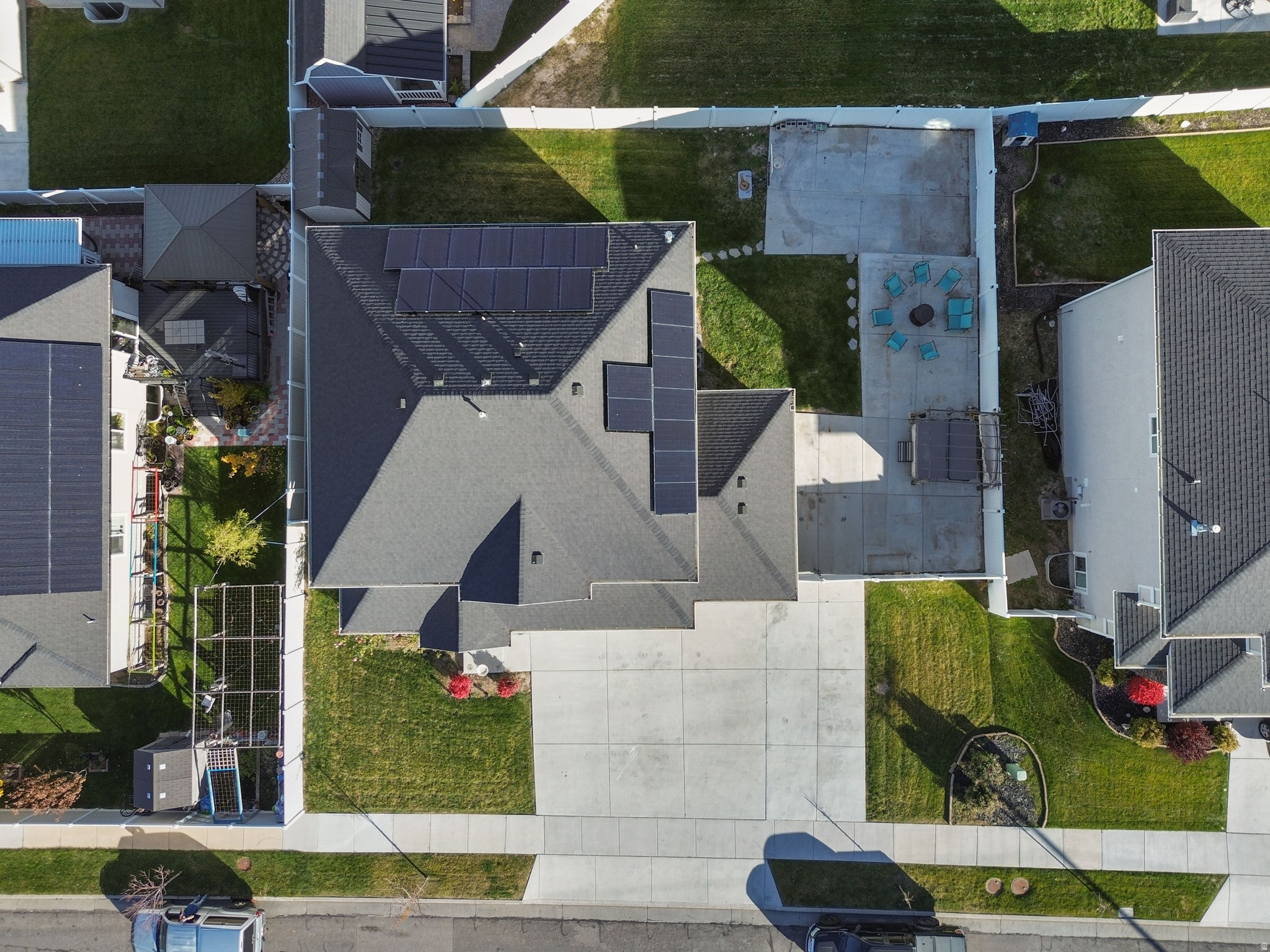 JUNIPER - Residential