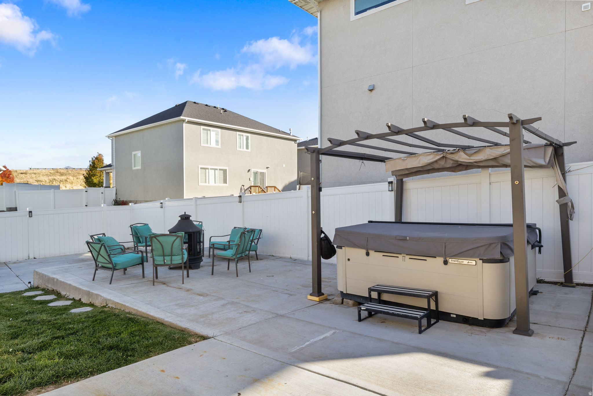 JUNIPER - Residential