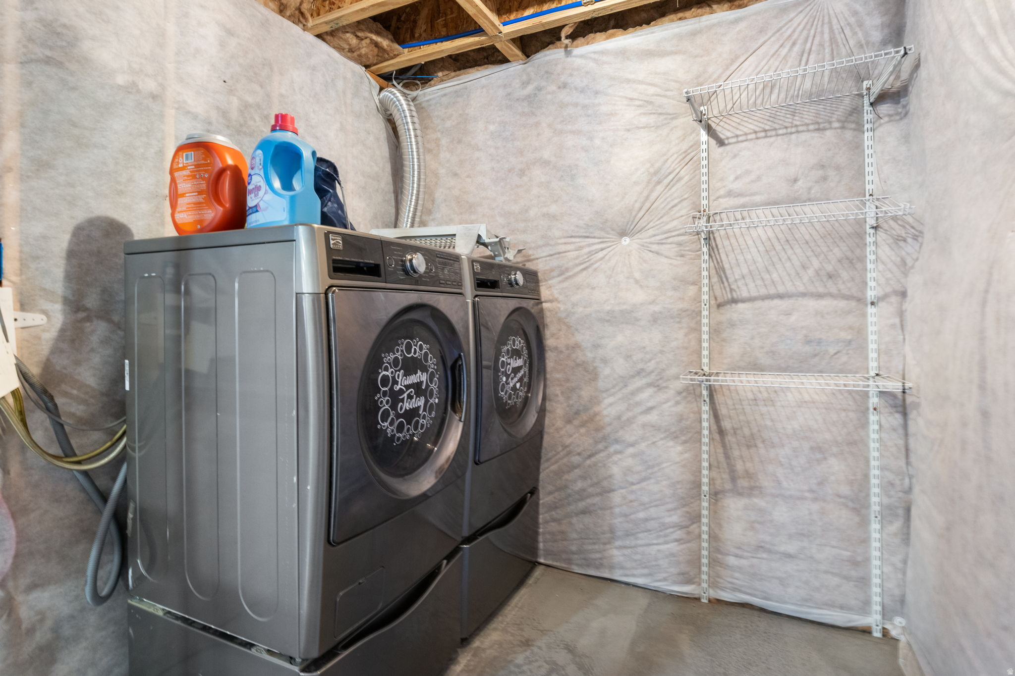 JUNIPER - Residential