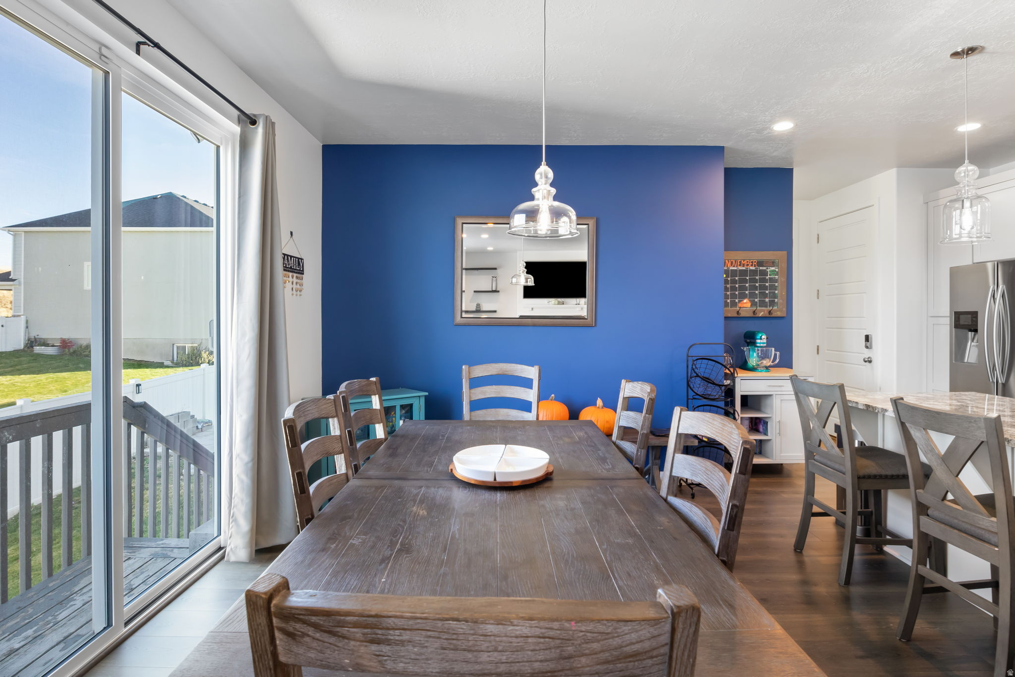 JUNIPER - Residential