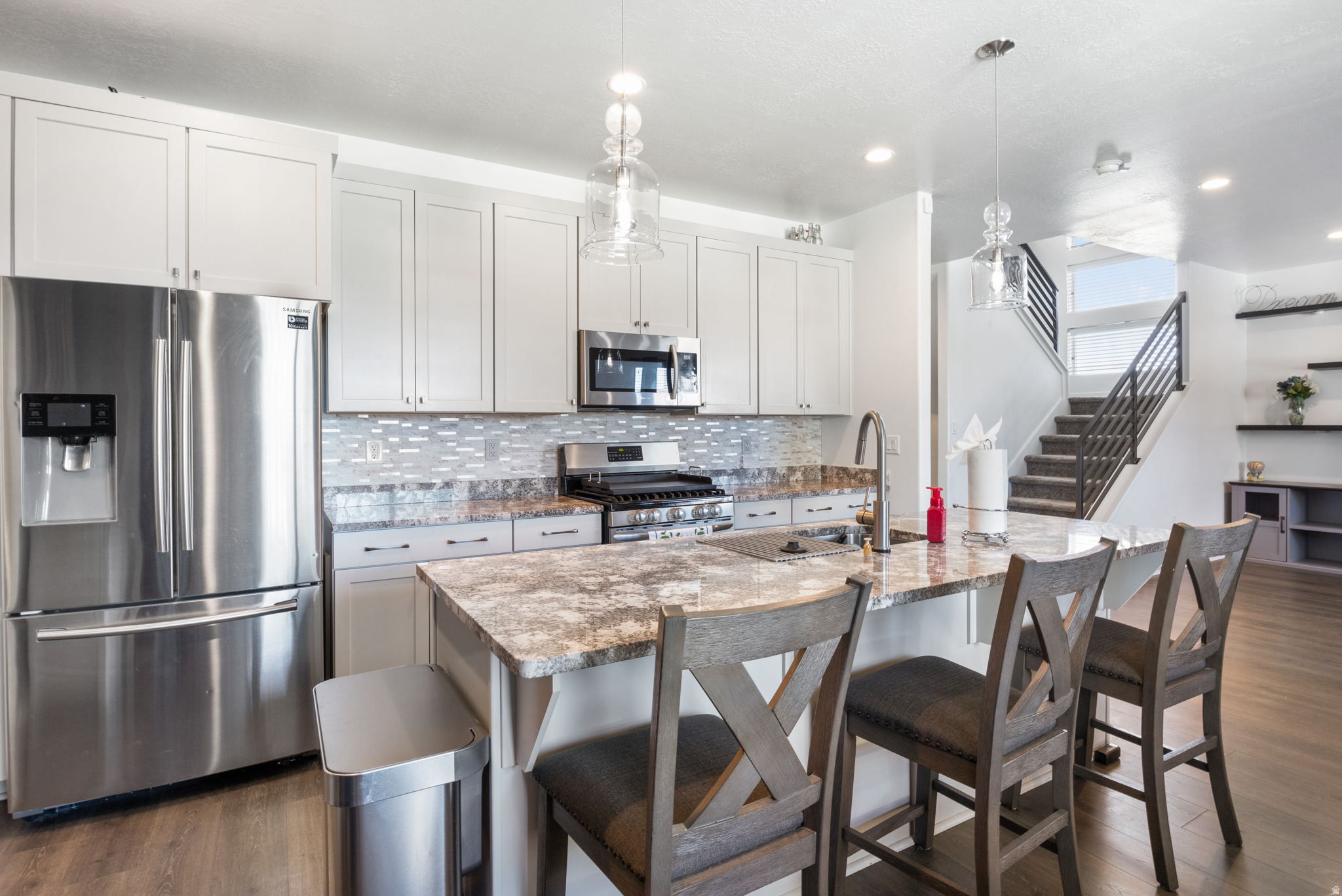 JUNIPER - Residential