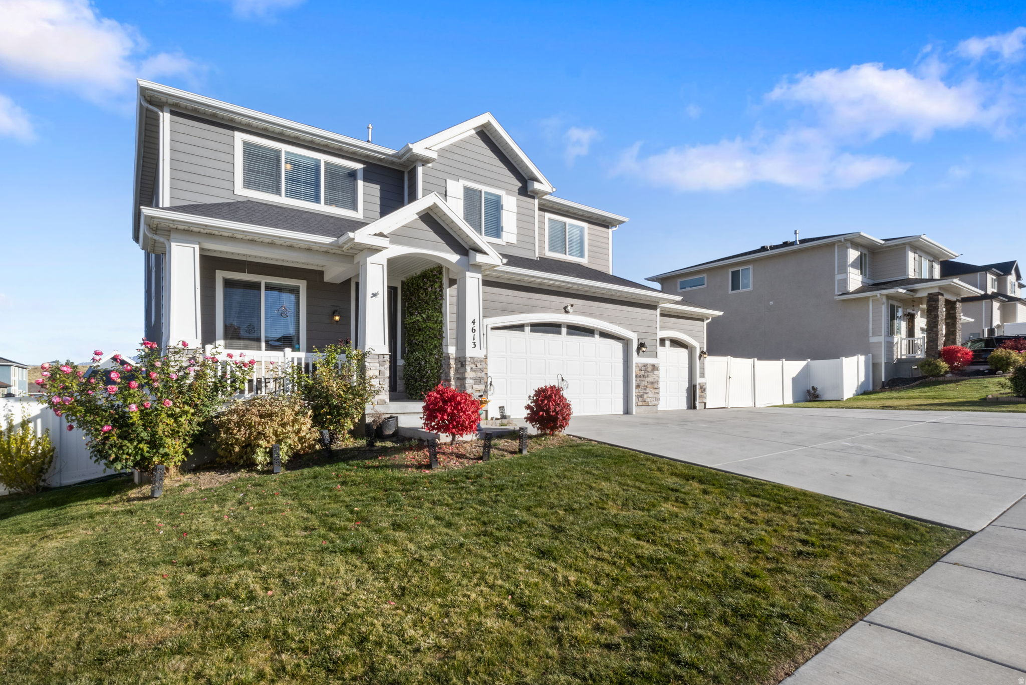 JUNIPER - Residential