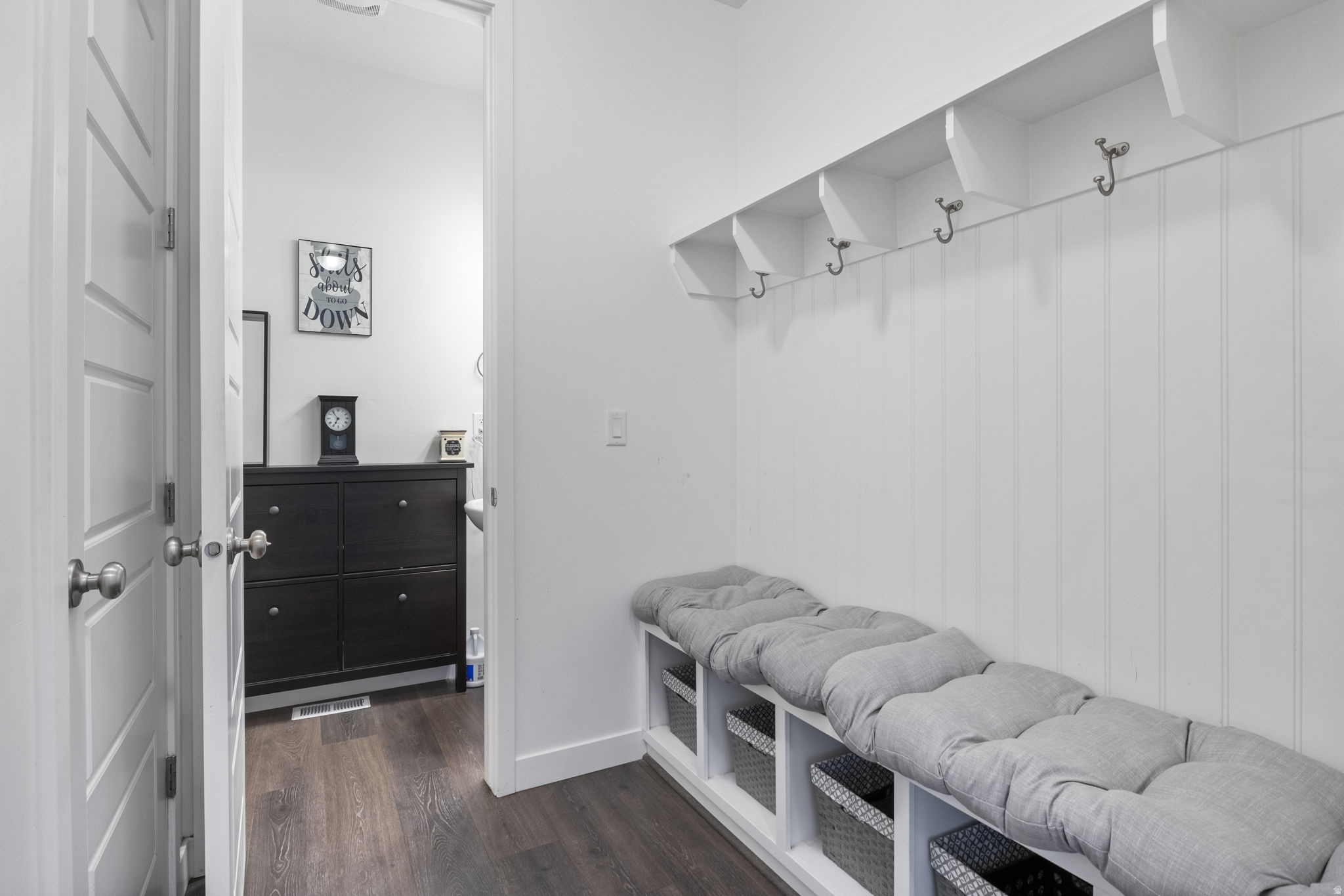 JUNIPER - Residential