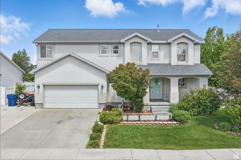 122 W STERN CT Stansbury Park UT 84074