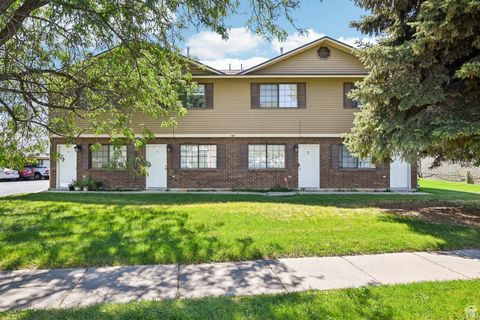 Photo of 1413 W 1650 N, Layton, UT 84041 (MLS # 2110842) Photo of 1413 W 1650 N, Layton, UT 84041 (MLS # 2110842)