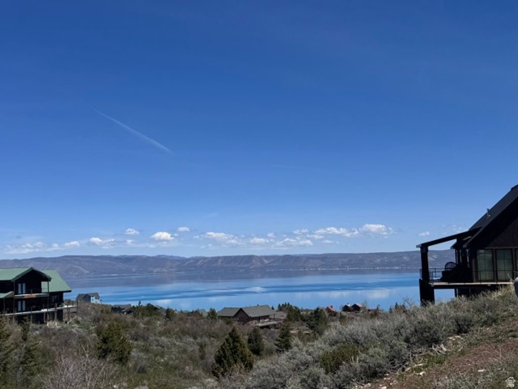 Photo of 425 HICKOCK DR #310, Fish Haven, ID 83287 (MLS # 2155046)
