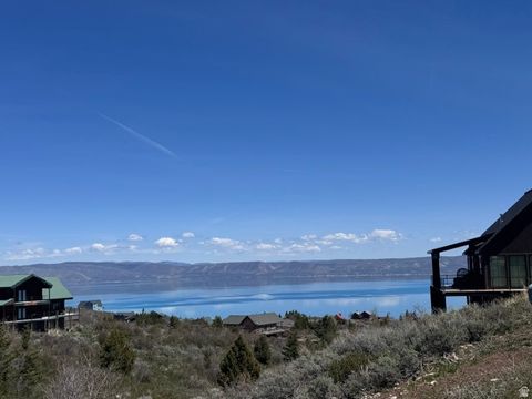 Vacant Land For Sale - 425 Hickock Dr #310<br/> Fish Haven, ID 83287